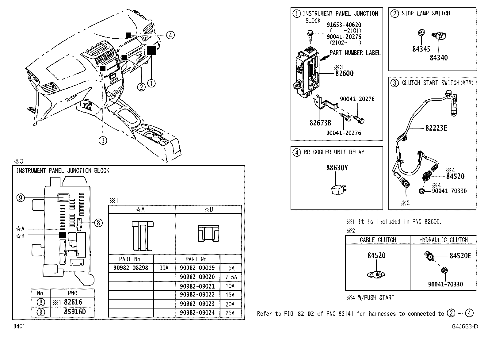 Thumbnail 8 for 90049-88004