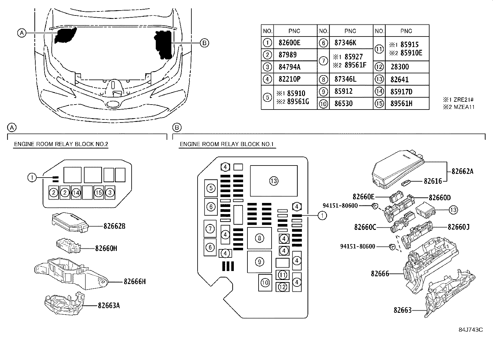 83320-10270 GAGE ASSY, FUEL SENDER product image