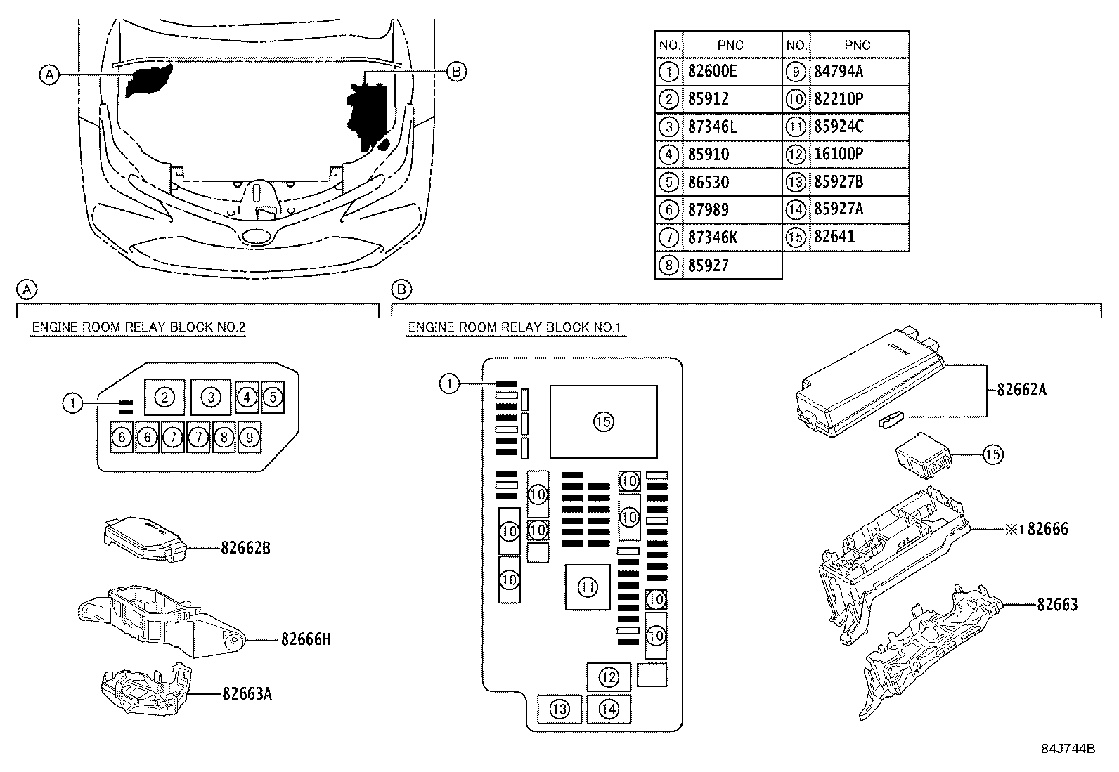 83320-10270 GAGE ASSY, FUEL SENDER product image