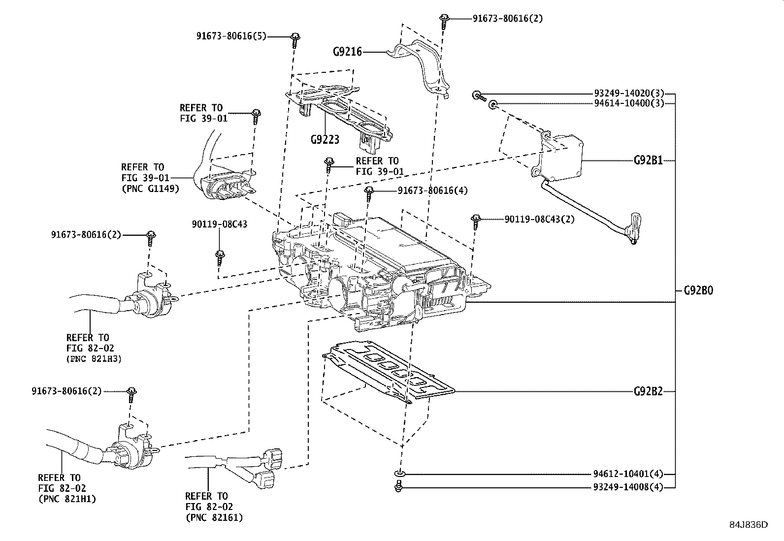 Thumbnail 3 for 04899-47130