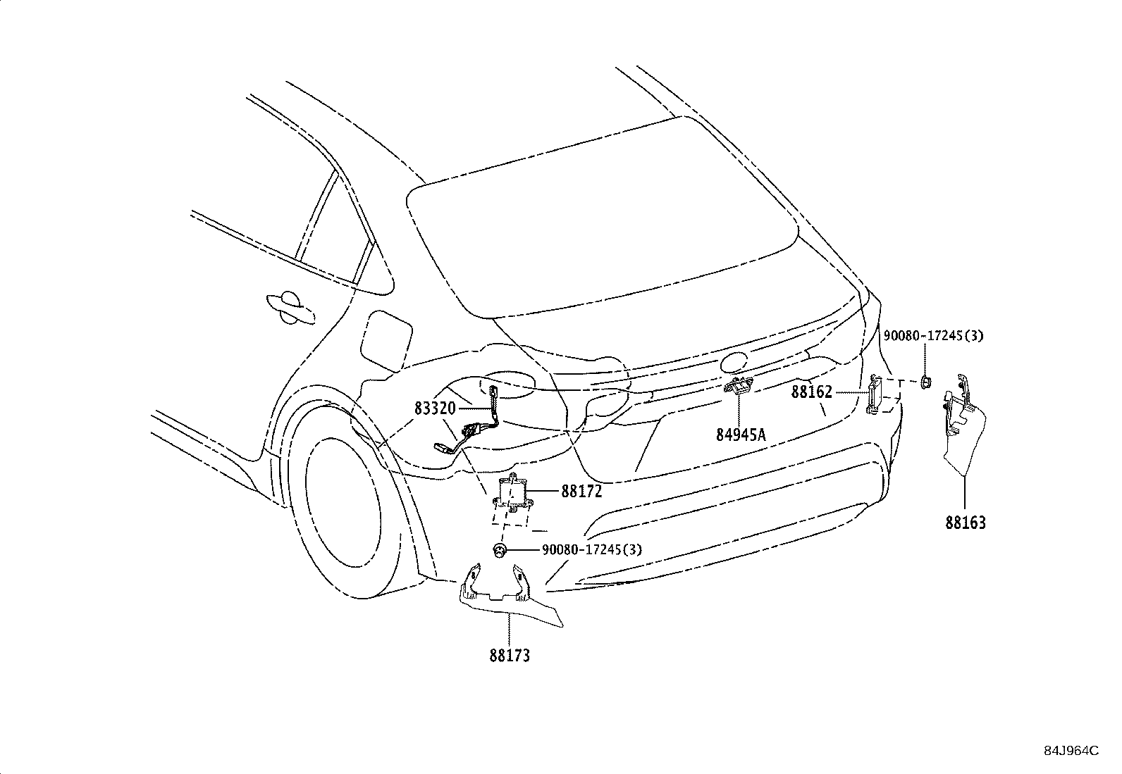 Thumbnail 12 for 82660-12410