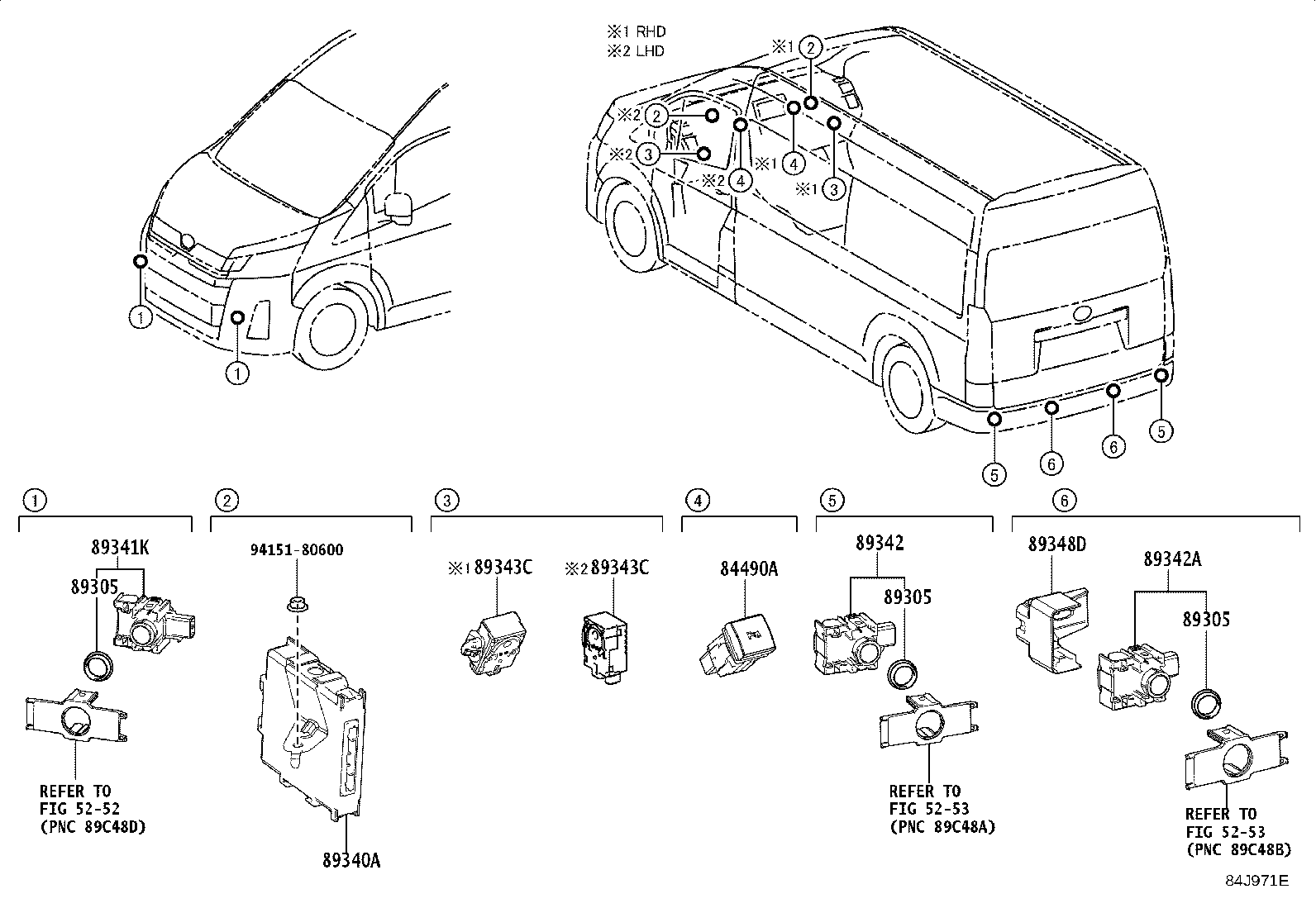Thumbnail 2 for 89341-78010-C7