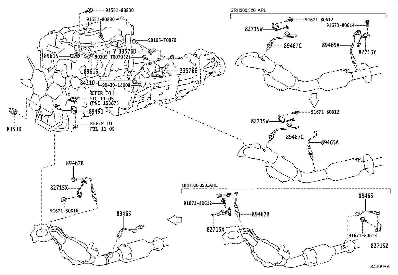 Thumbnail 3 for 28559-11010