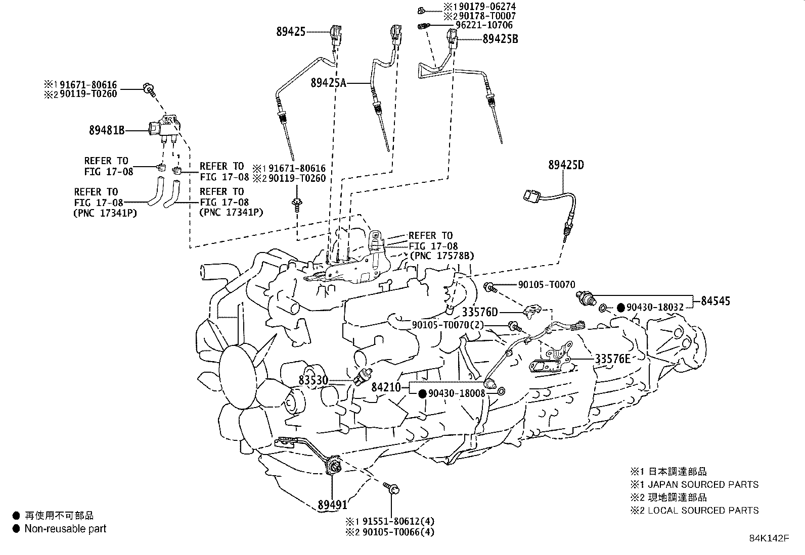 Thumbnail 2 for 28559-11010