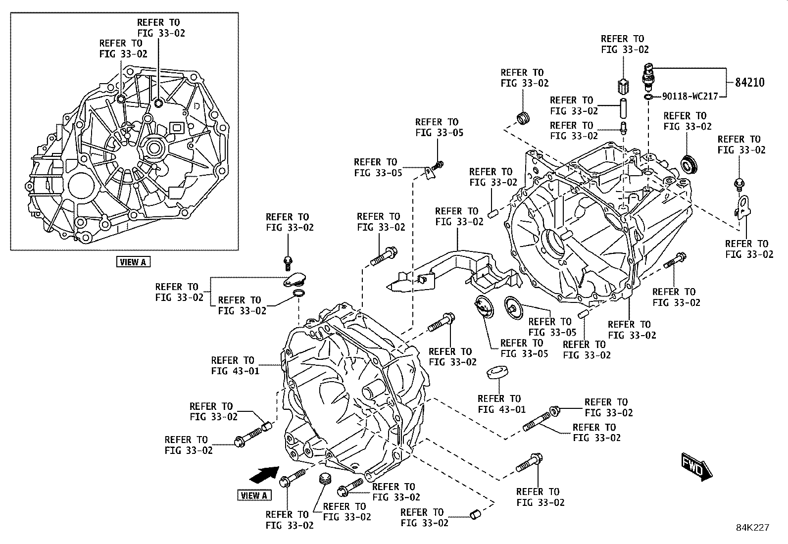82620-WC002 BLOCK ASSY, FUSIBLE LINK product image