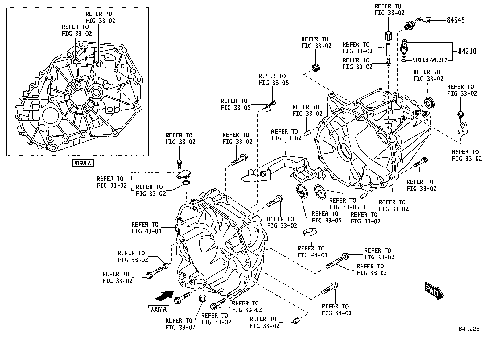 82620-WC002 BLOCK ASSY, FUSIBLE LINK product image