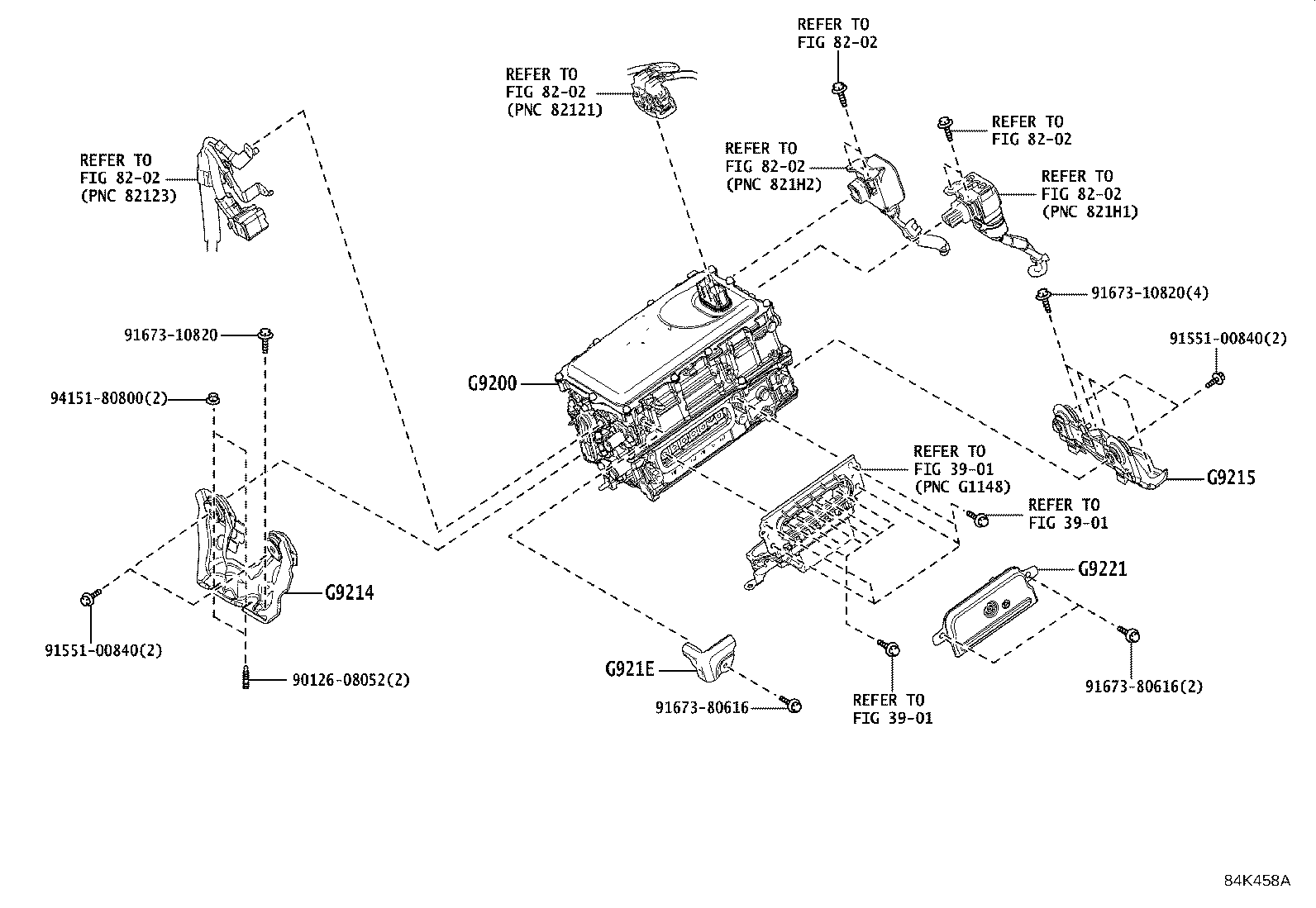 G92A0-12042 INVERTER ASSY, W/CONVERTER product image