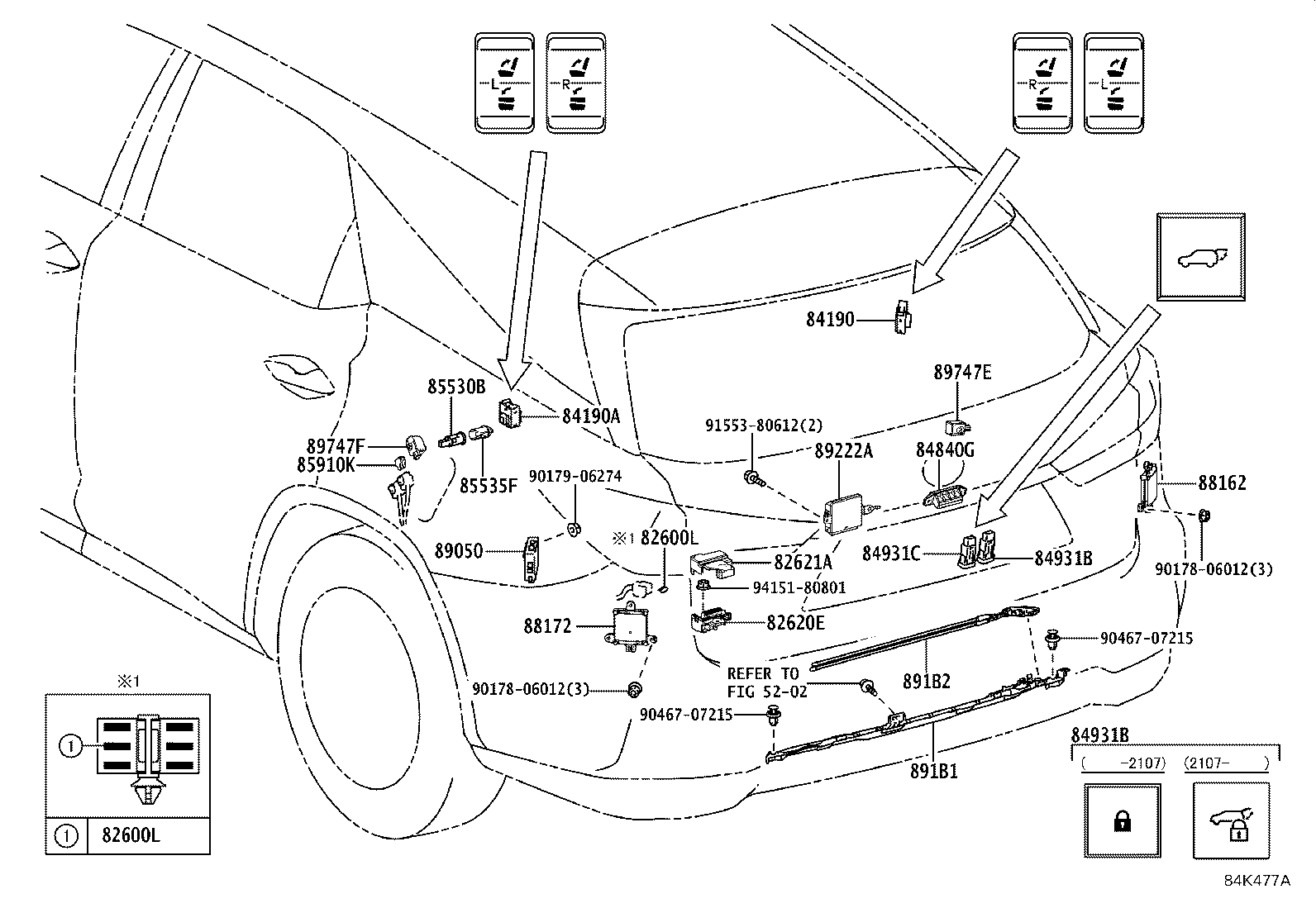 Thumbnail 16 for 82620-48260