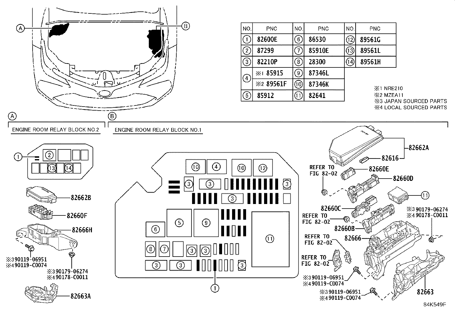 83320-02480 GAGE ASSY, FUEL SENDER product image
