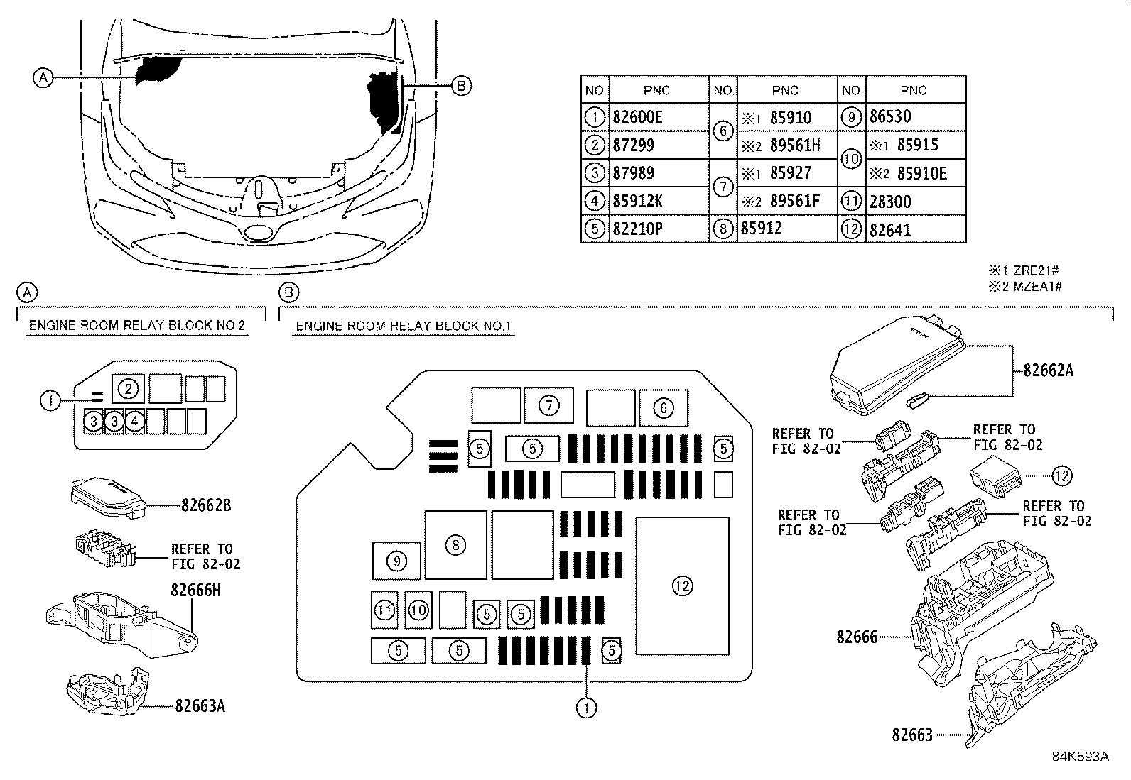 69065-0K040 CYLINDER SUB-ASSY, AIR BAG CUT OFF SWITCH product image