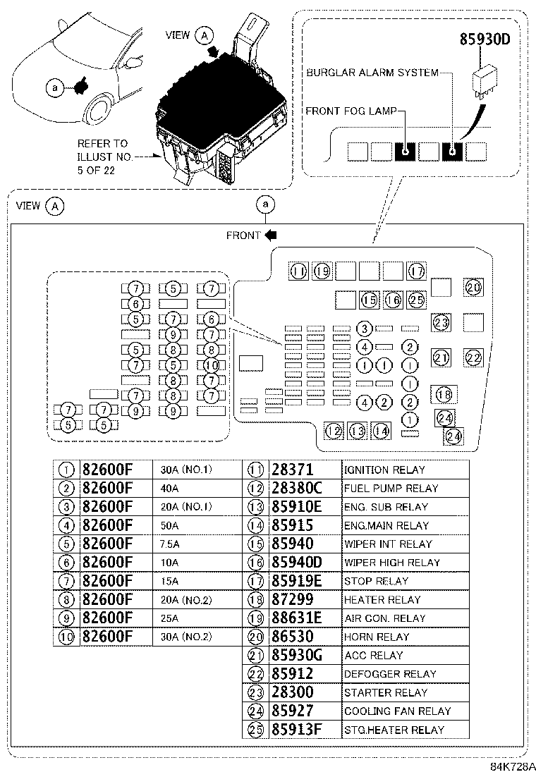 Thumbnail 6 for 90118-WB766