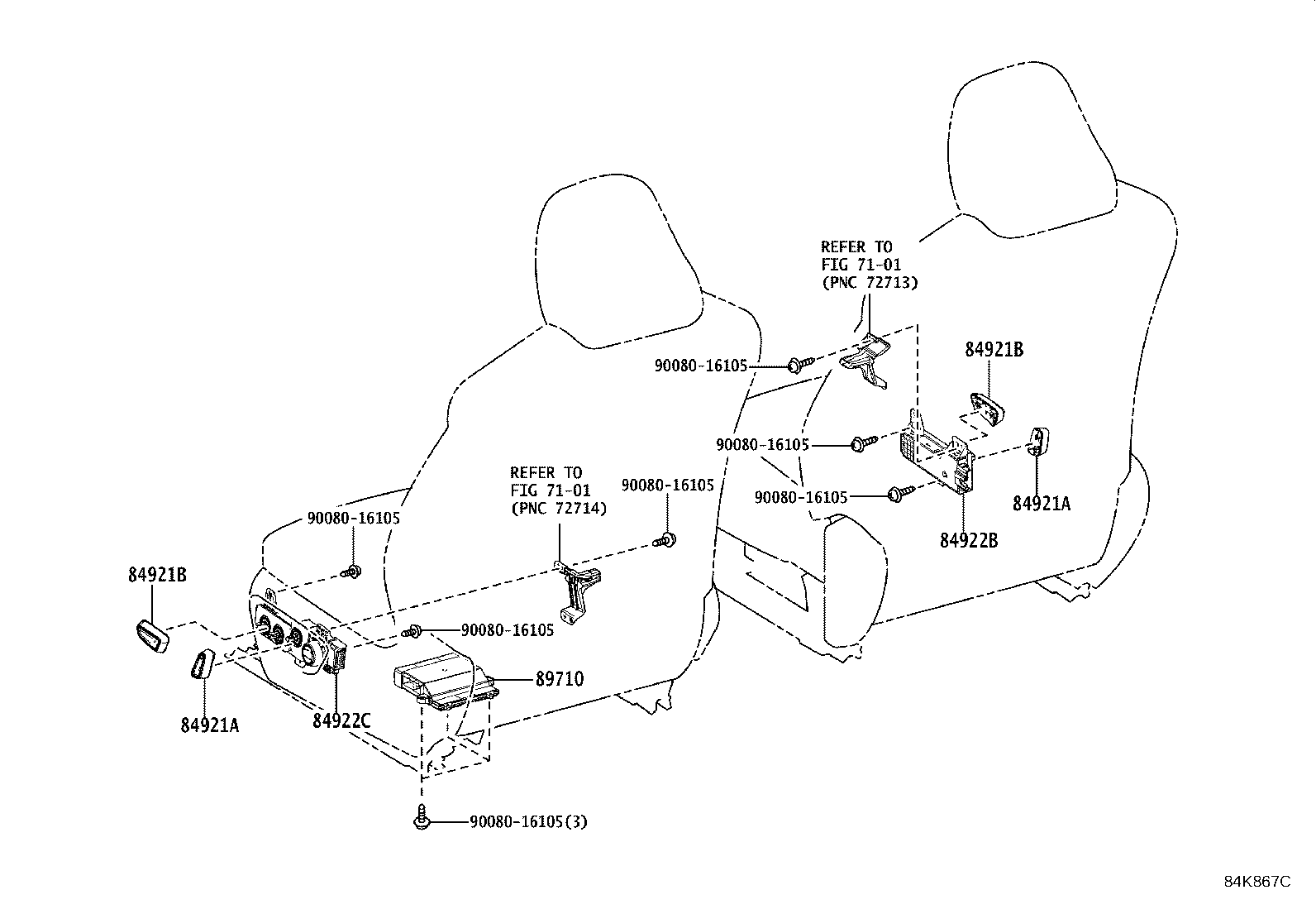Thumbnail 12 for 28859-F0030