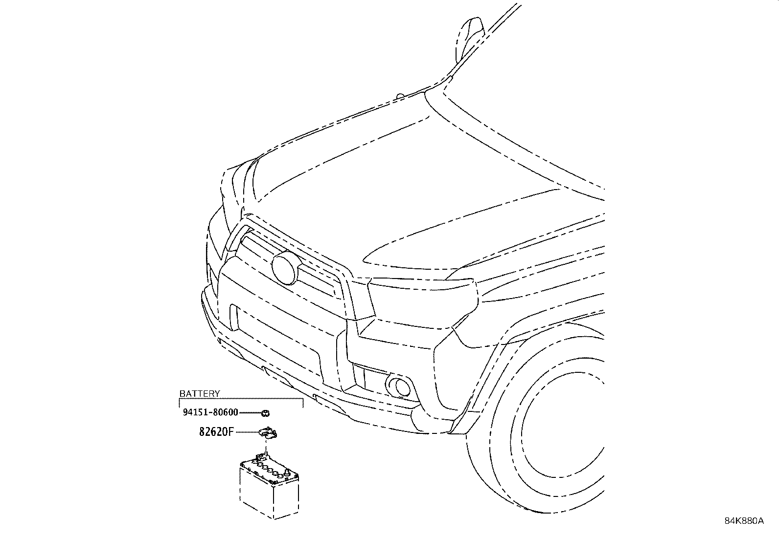Thumbnail 5 for 81985-60040