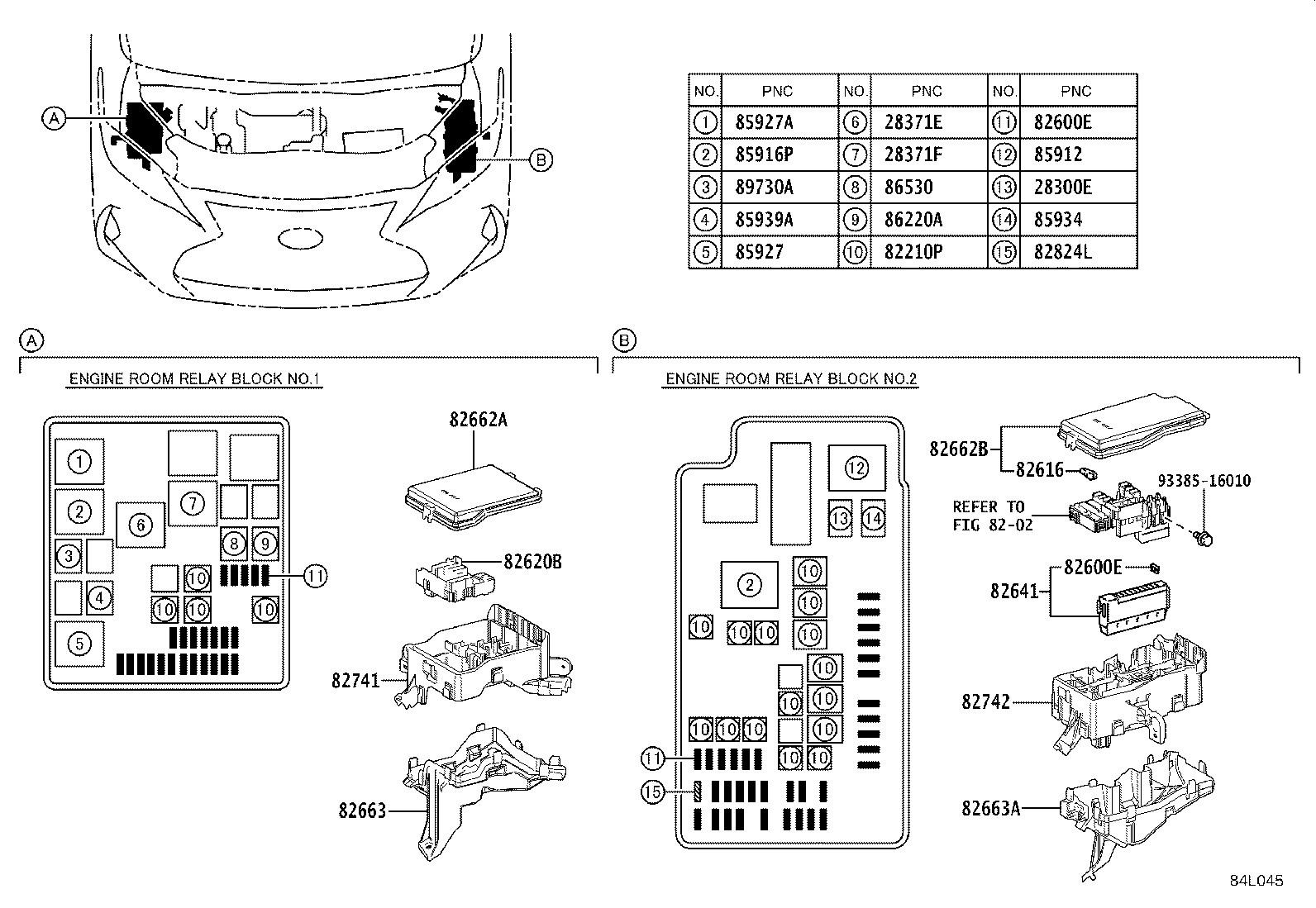 84040-58030 MASTER SWITCH ASSY,MULTIPLEX NETWORK product image