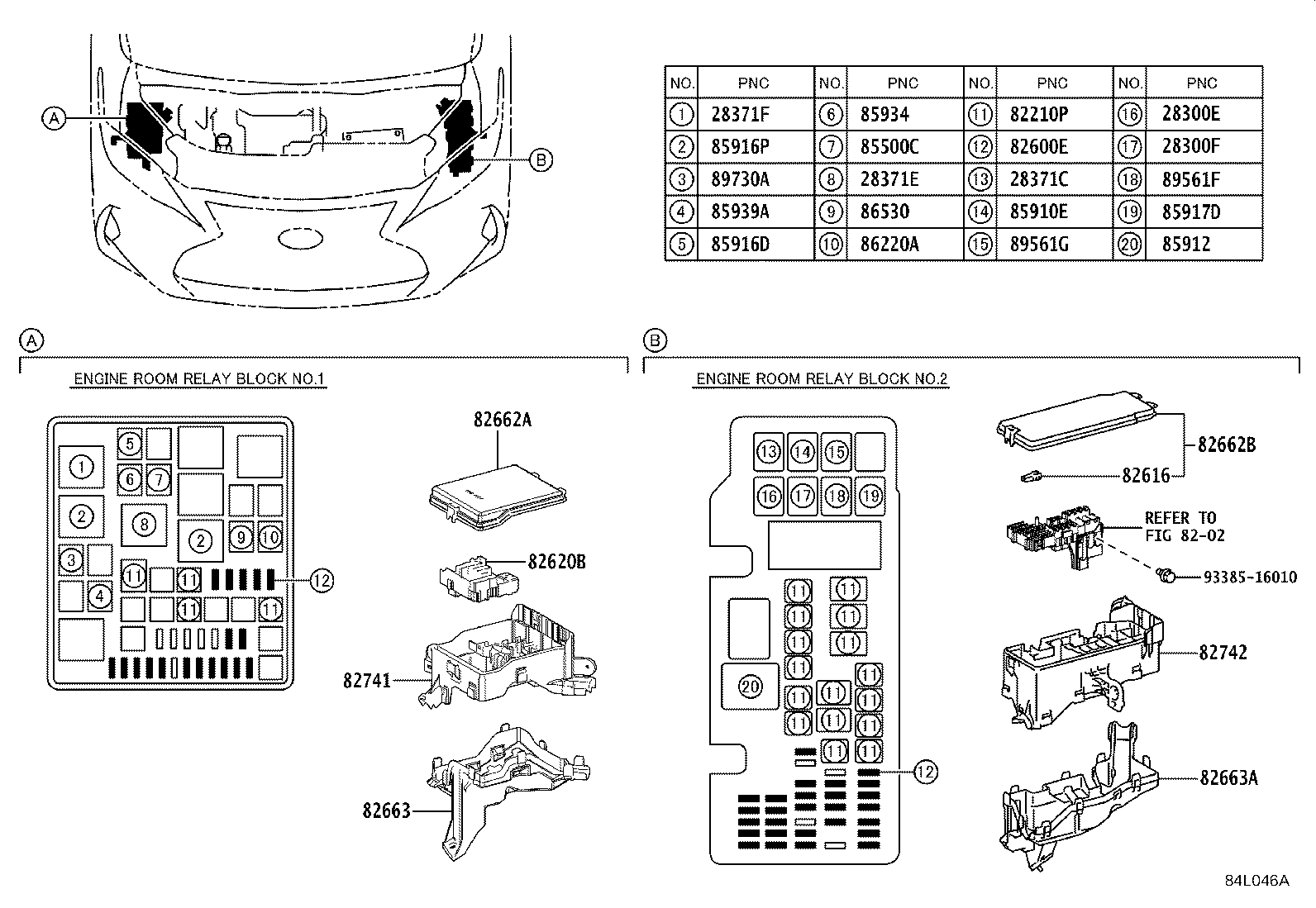 84040-58030 MASTER SWITCH ASSY,MULTIPLEX NETWORK product image