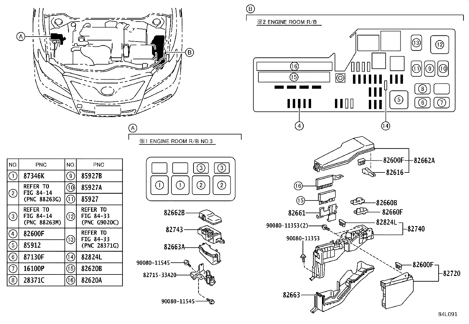 83320-06090 GAGE ASSY, FUEL SENDER product image