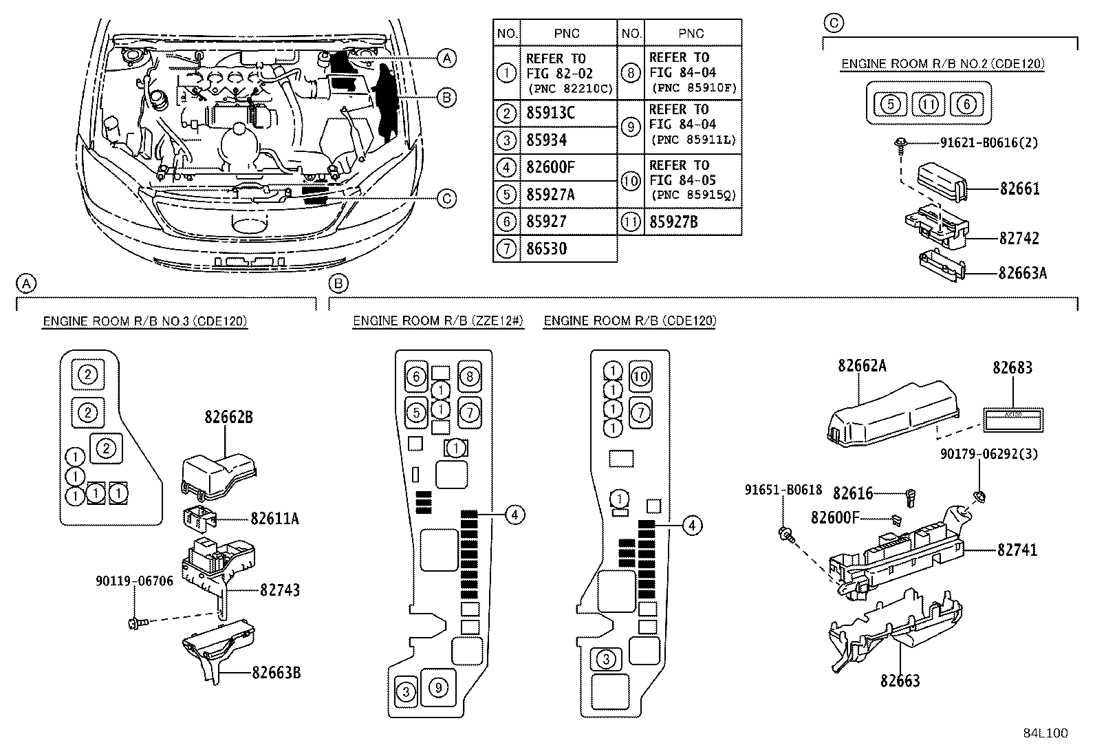 83320-02110 GAGE ASSY, FUEL SENDER product image