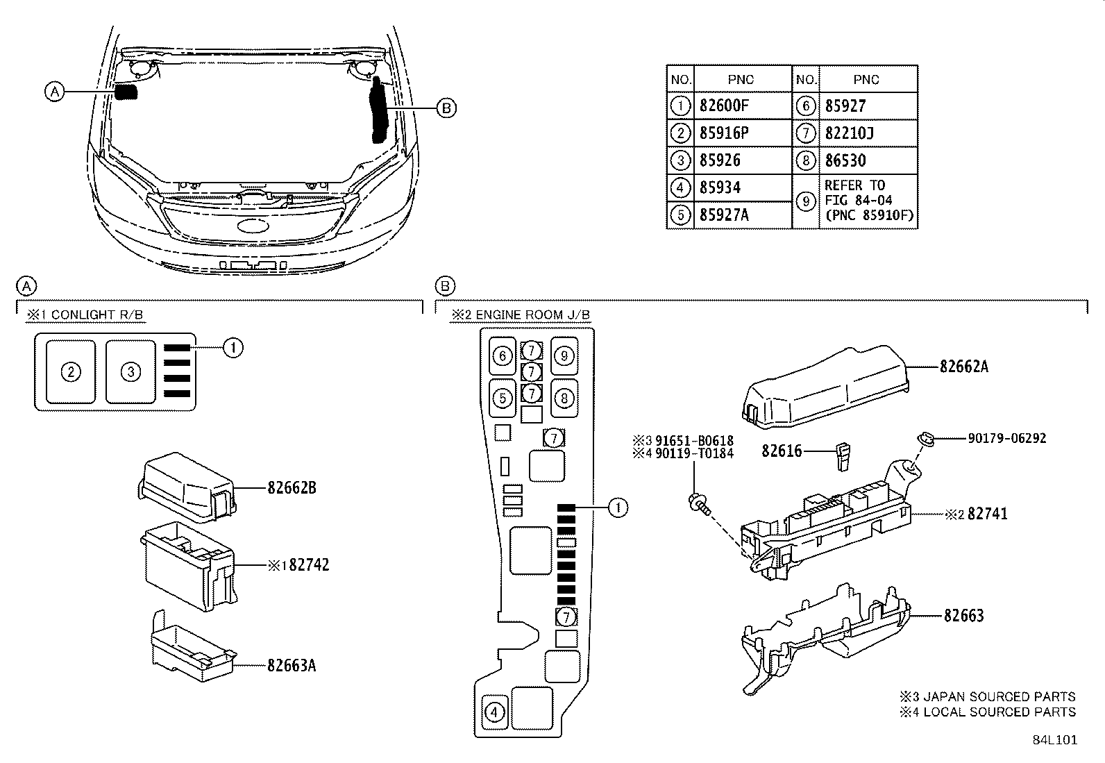 83320-02060 GAGE ASSY, FUEL SENDER product image