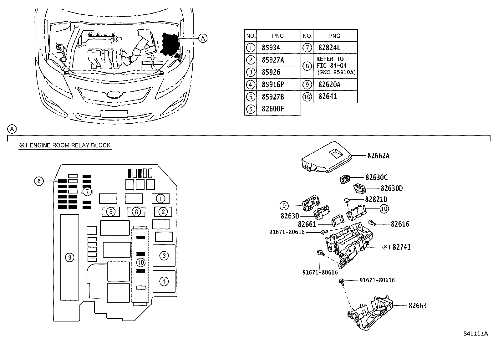 Thumbnail 5 for 81980-0D050