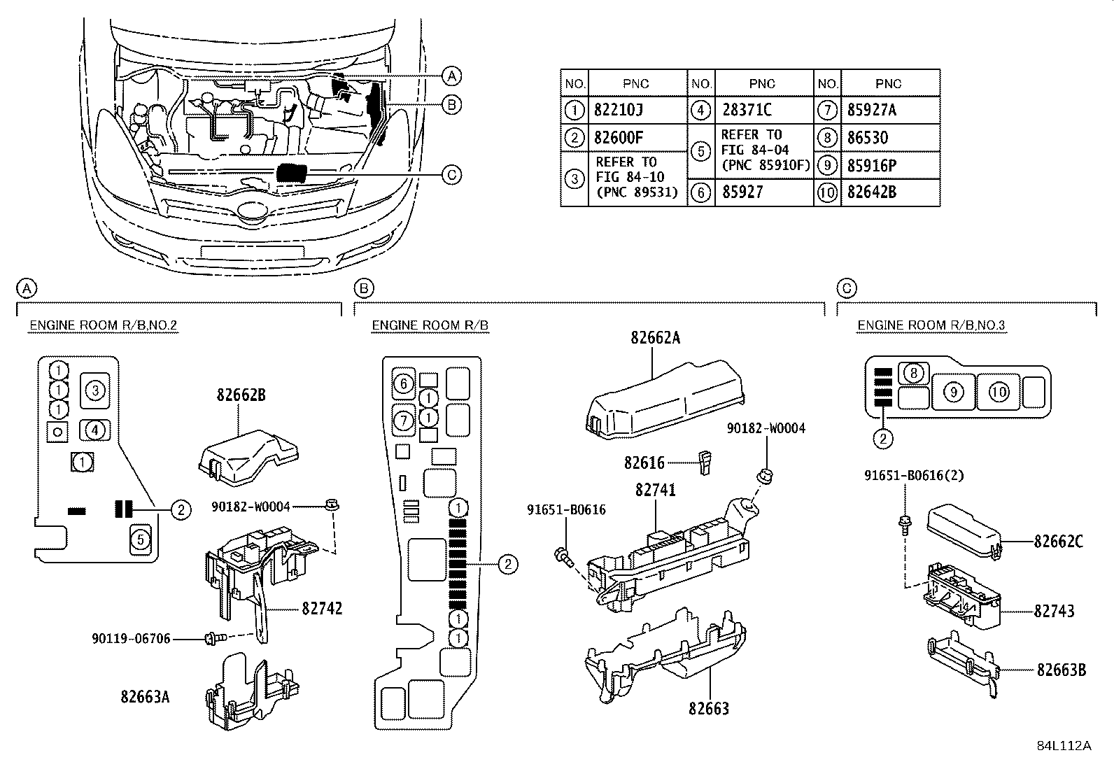 28850-28010 SENSOR ASSY, BATTERY CURRENT product image