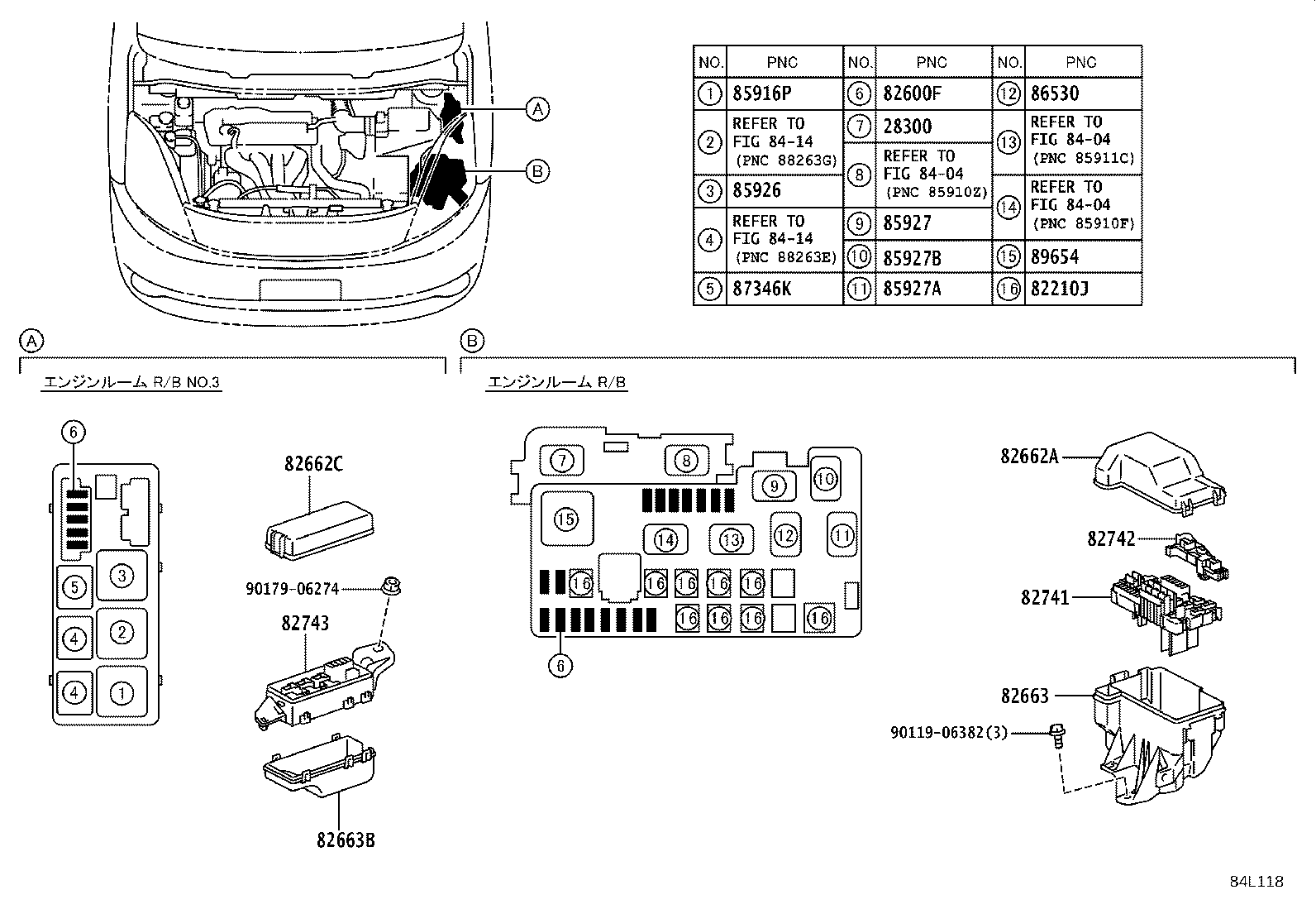 82223-44050 WIRE, SWITCH product image