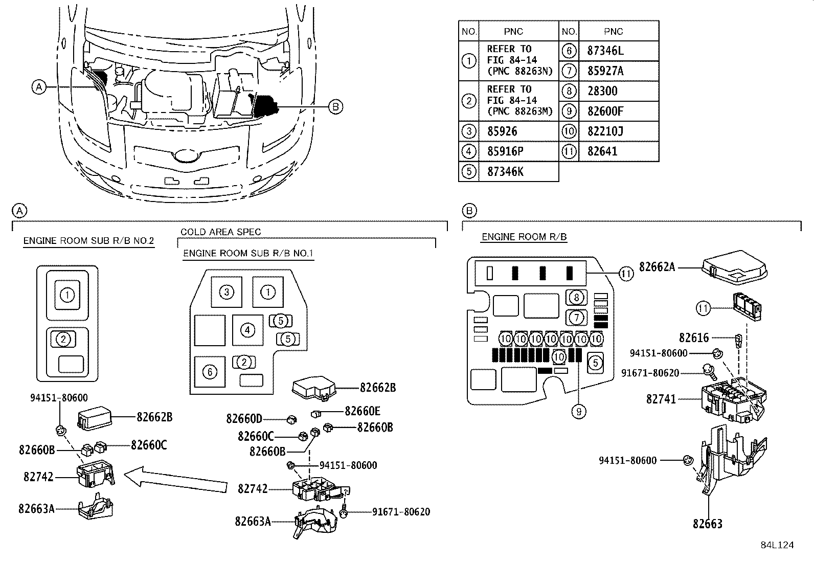 84140-52170 SWITCH ASSY, HEADLAMP DIMMER product image