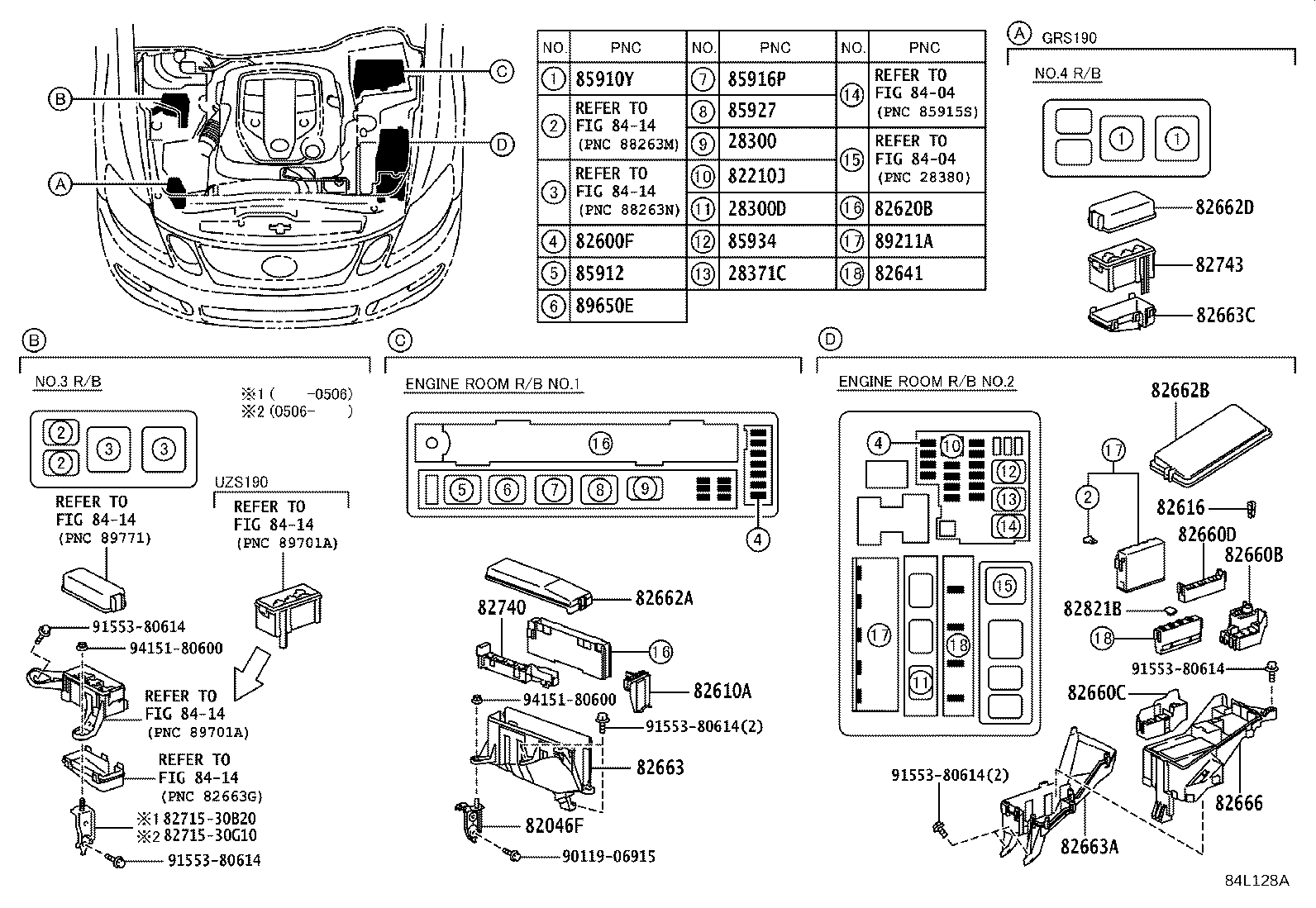 28850-31020 SENSOR ASSY, BATTERY CURRENT product image
