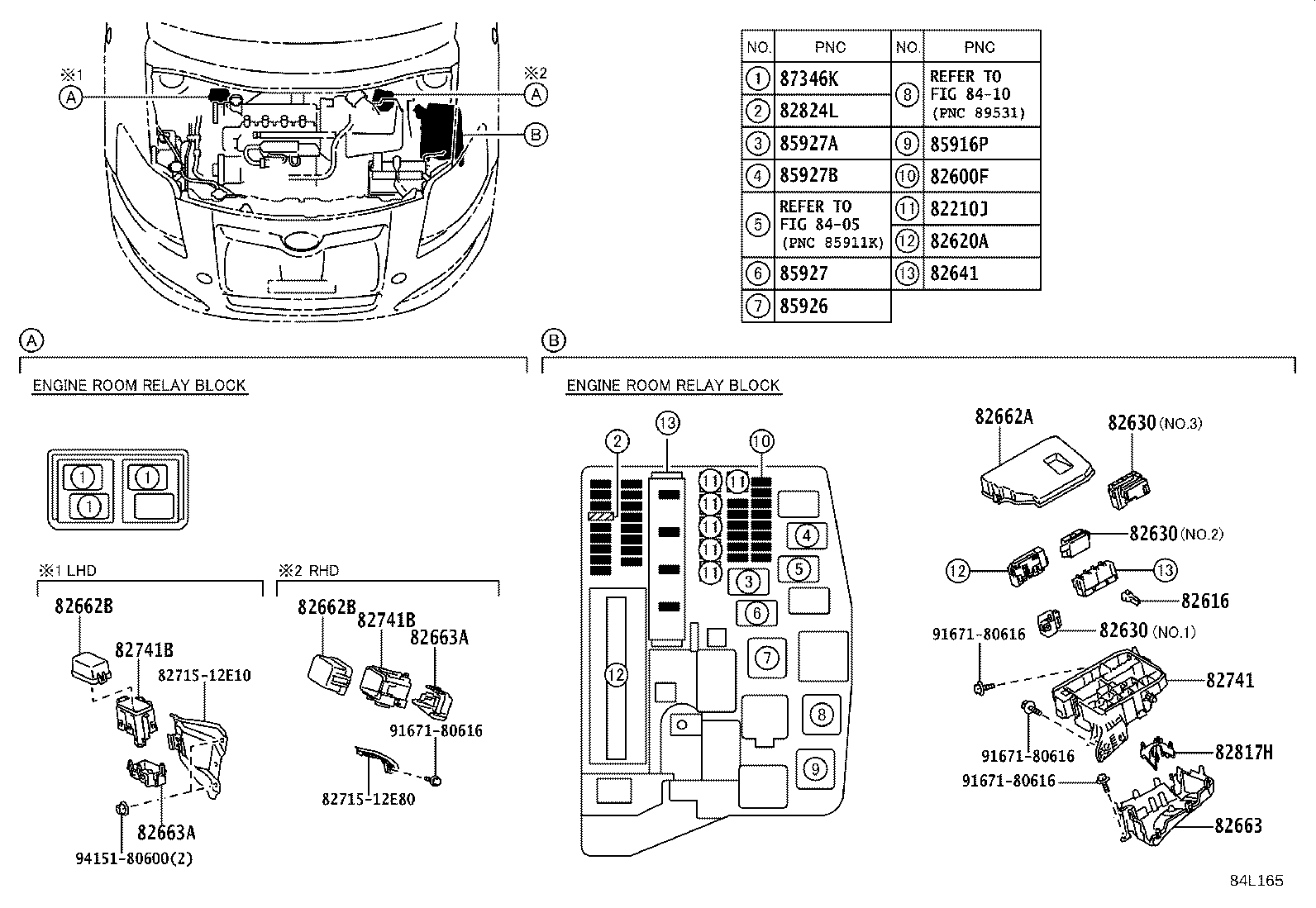 83320-12730 GAGE ASSY, FUEL SENDER product image