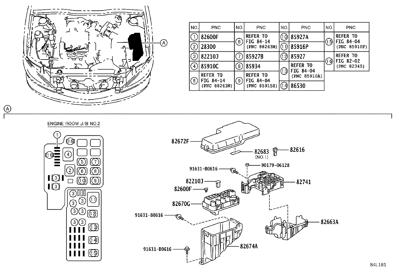 83320-06020 GAGE ASSY, FUEL SENDER product image