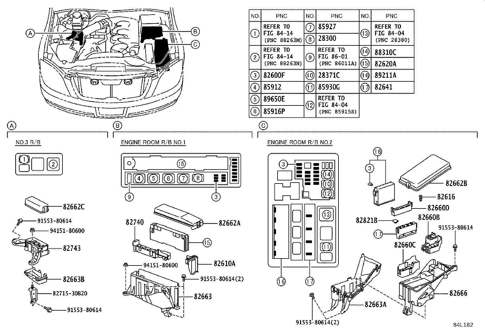84040-30100 MASTER SWITCH ASSY,MULTIPLEX NETWORK product image