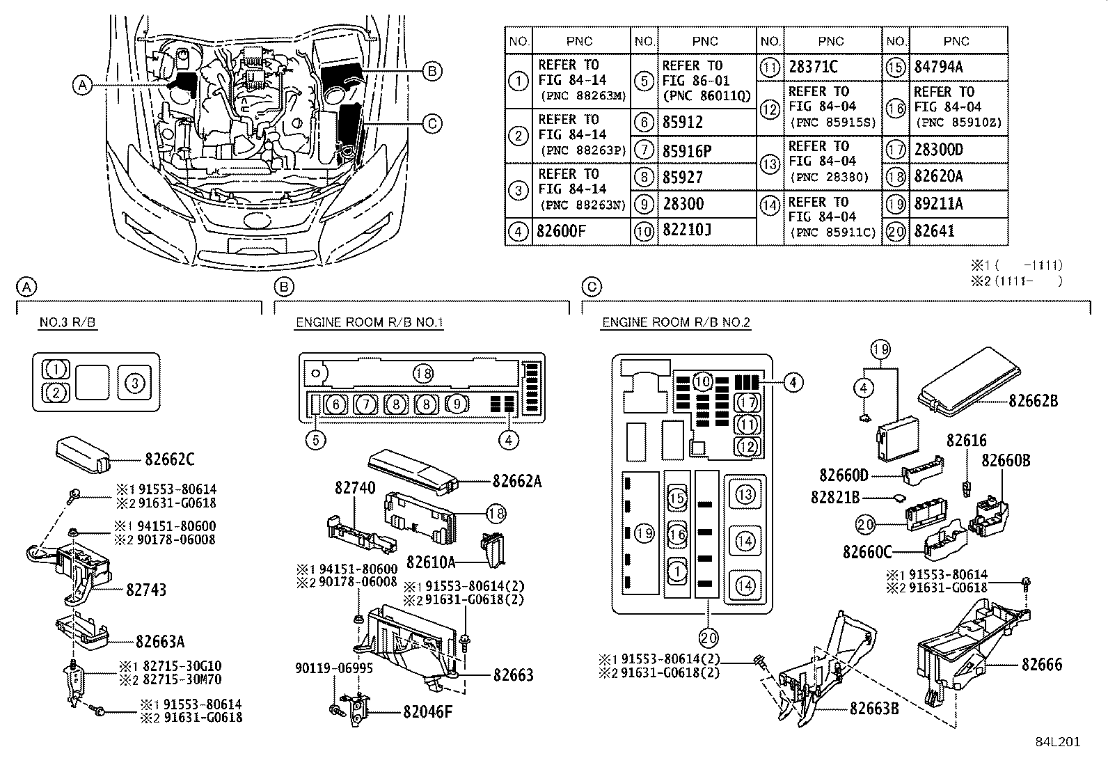 83320-53050 GAGE ASSY, FUEL SENDER product image