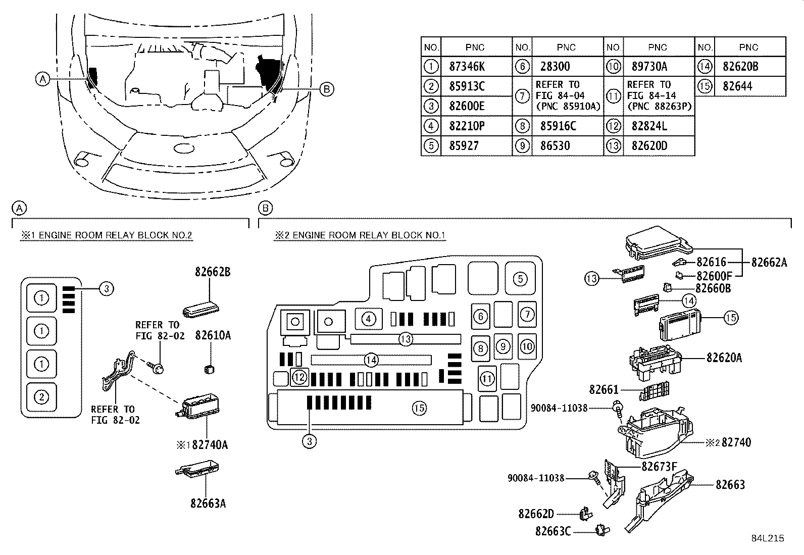 82644-0E021 COMPUTER, SEMICONDUCTOR POWER INTEGRATION product image