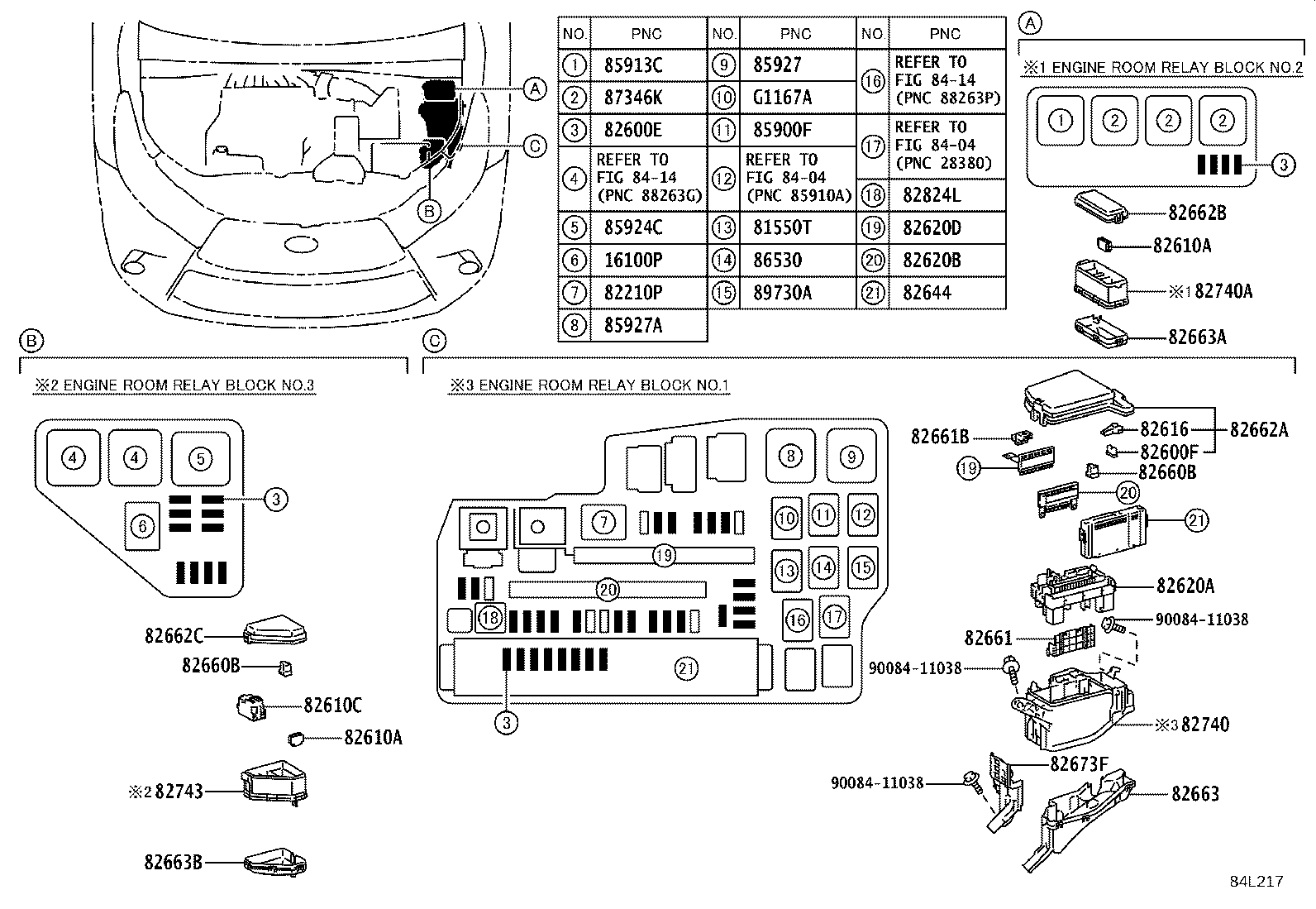 82644-0E021 COMPUTER, SEMICONDUCTOR POWER INTEGRATION product image