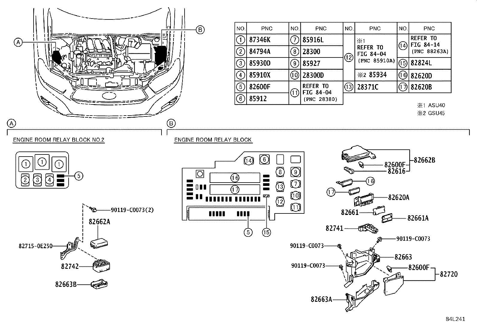 83320-0E020 GAGE ASSY, FUEL SENDER product image