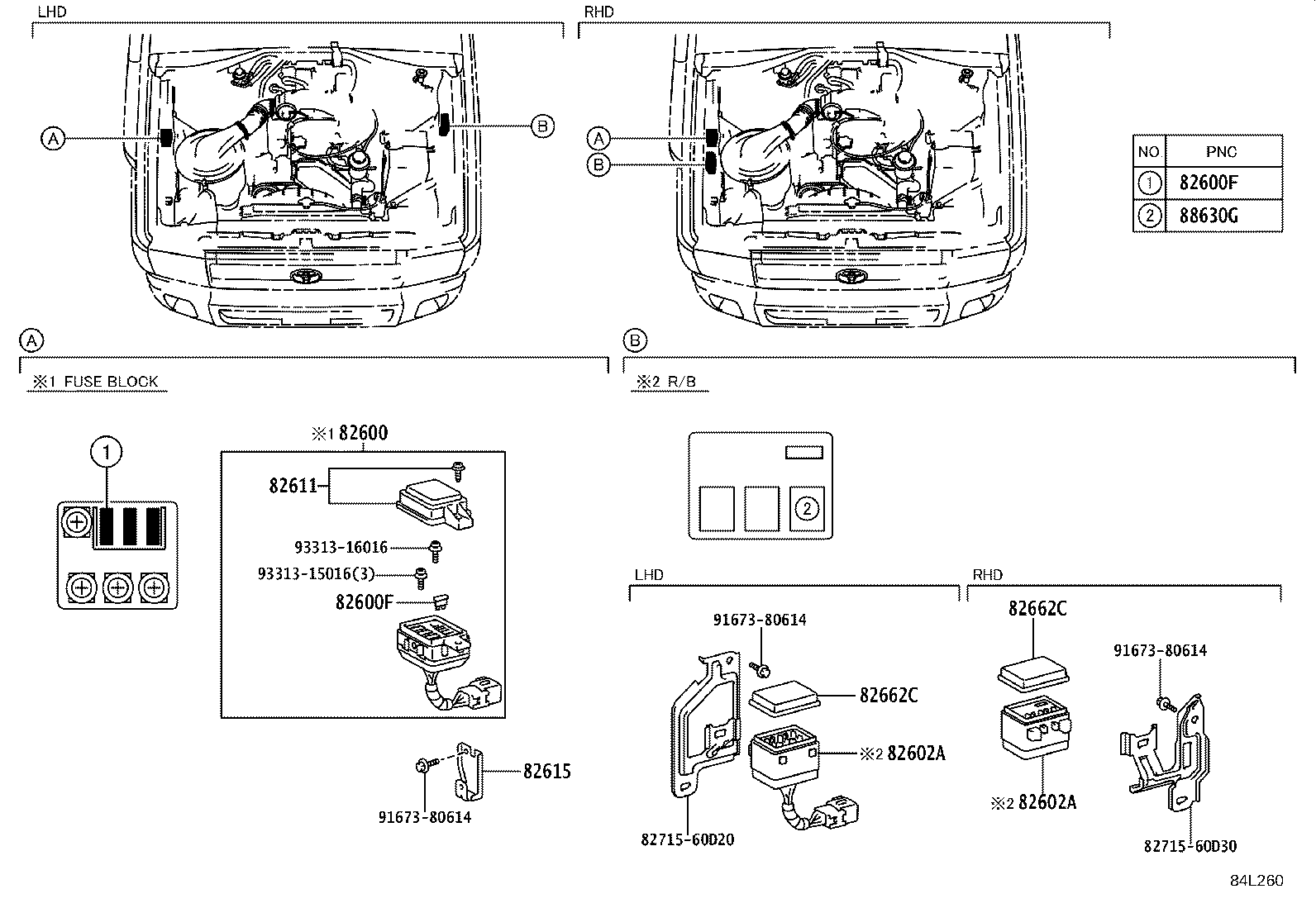83320-69575 GAGE ASSY, FUEL SENDER product image