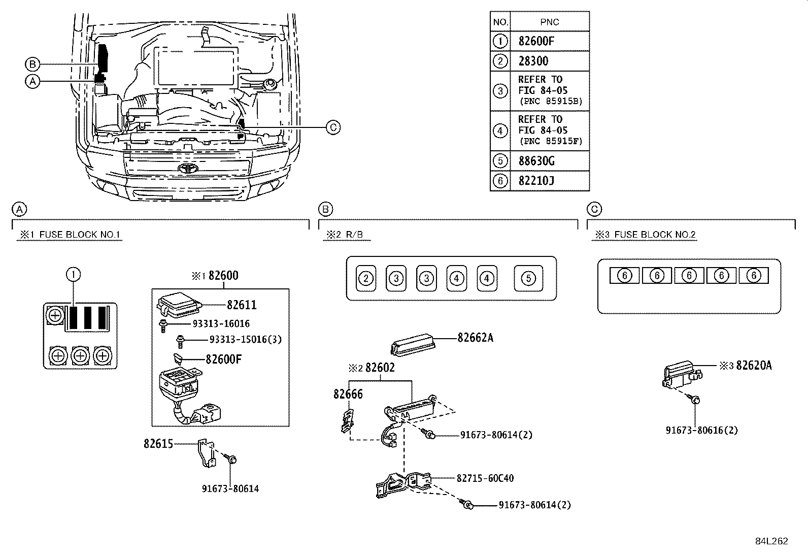83320-69575 GAGE ASSY, FUEL SENDER product image