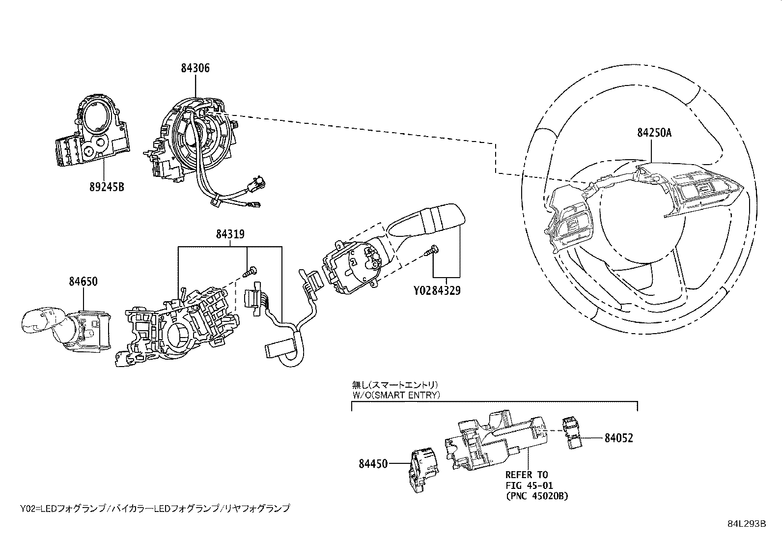 83320-K0030 GAGE ASSY, FUEL SENDER product image
