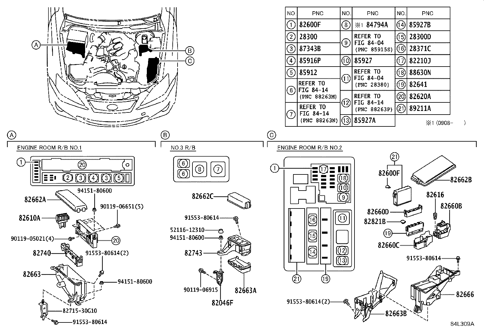 Thumbnail 3 for 81980-53030