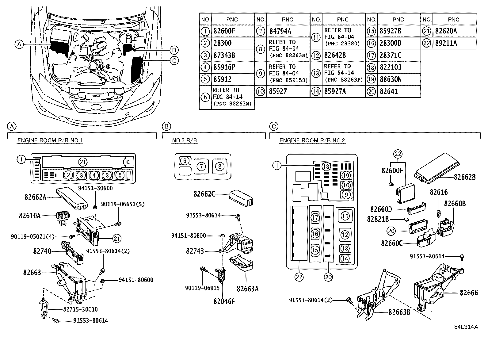 28850-31010 SENSOR ASSY, BATTERY CURRENT product image