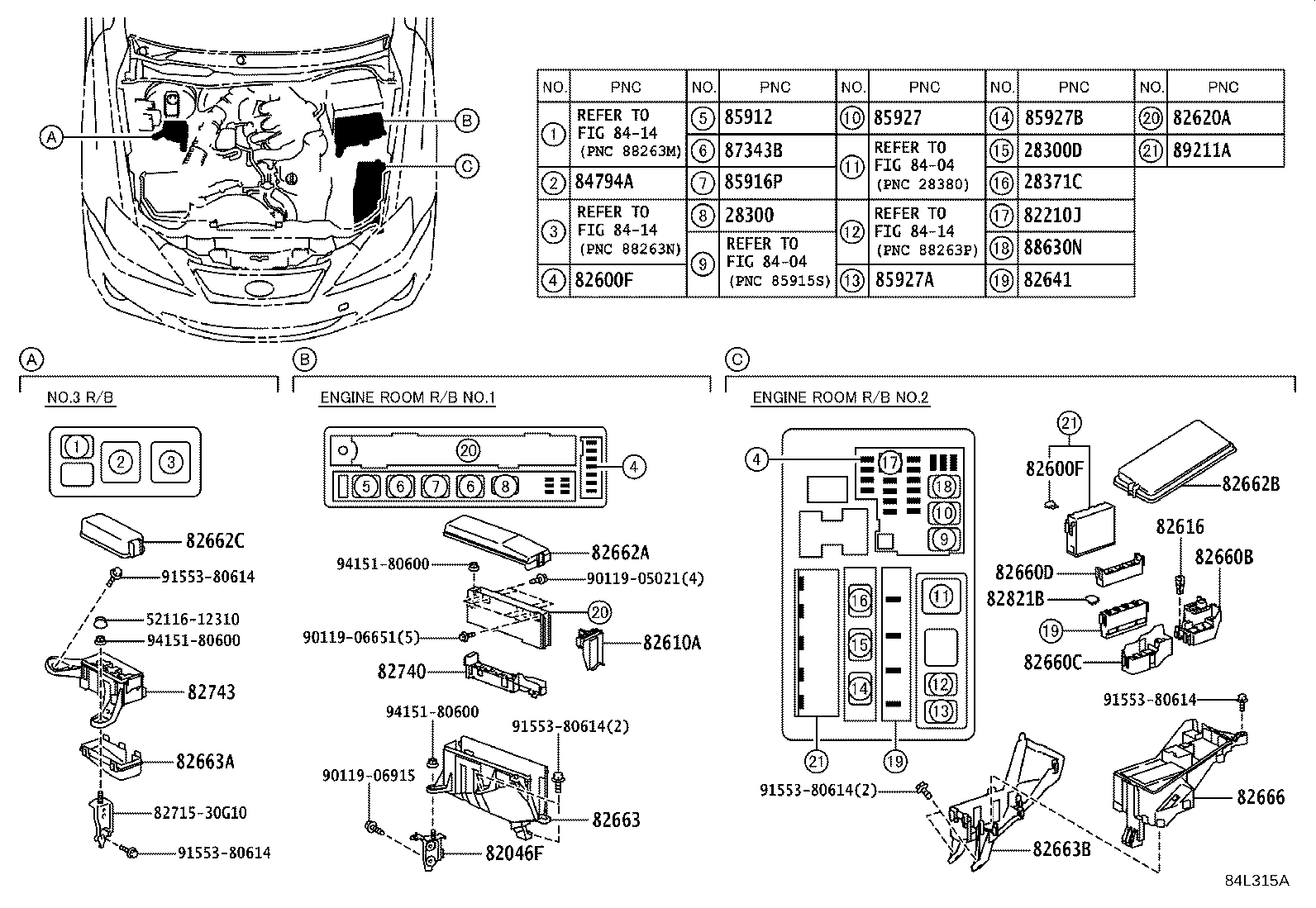 28850-31010 SENSOR ASSY, BATTERY CURRENT product image