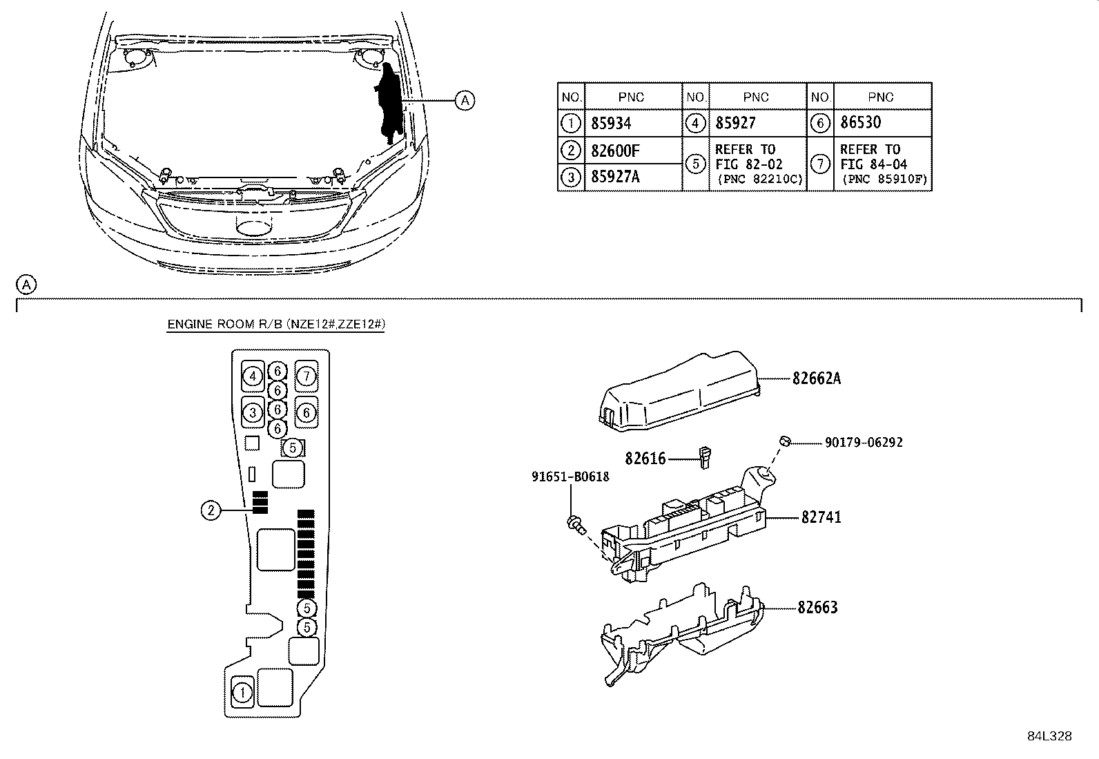 83320-12690 GAGE ASSY, FUEL SENDER product image