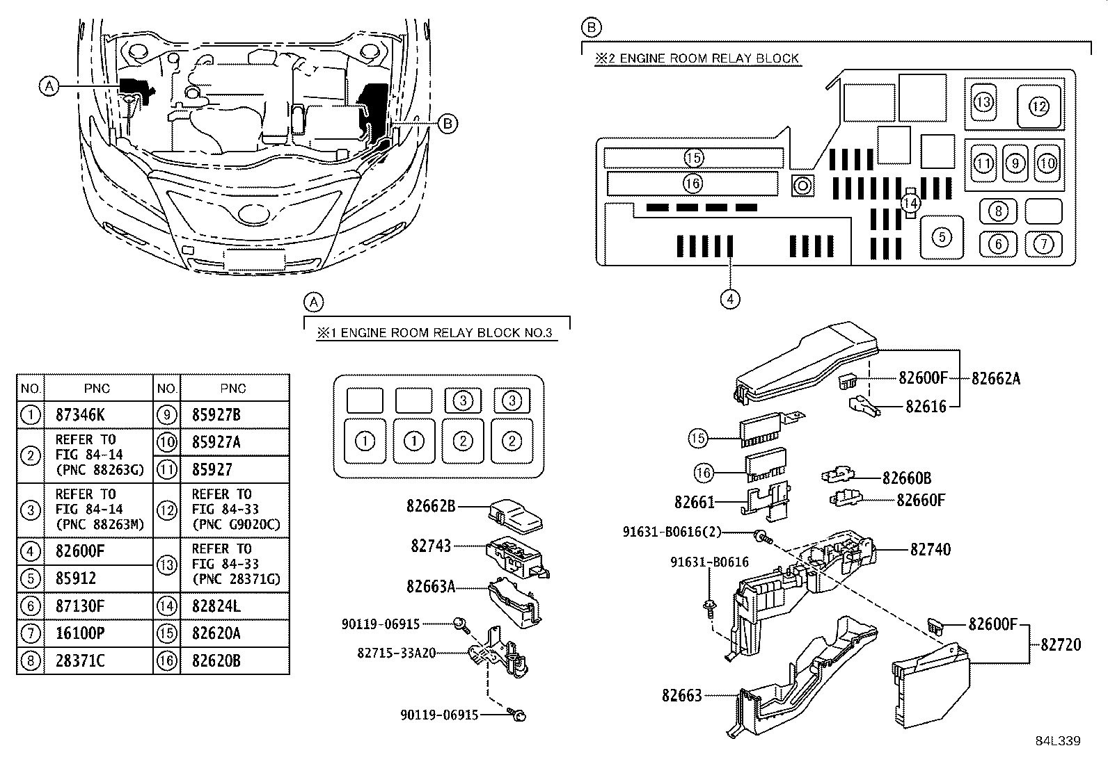 83320-33120 GAGE ASSY, FUEL SENDER product image