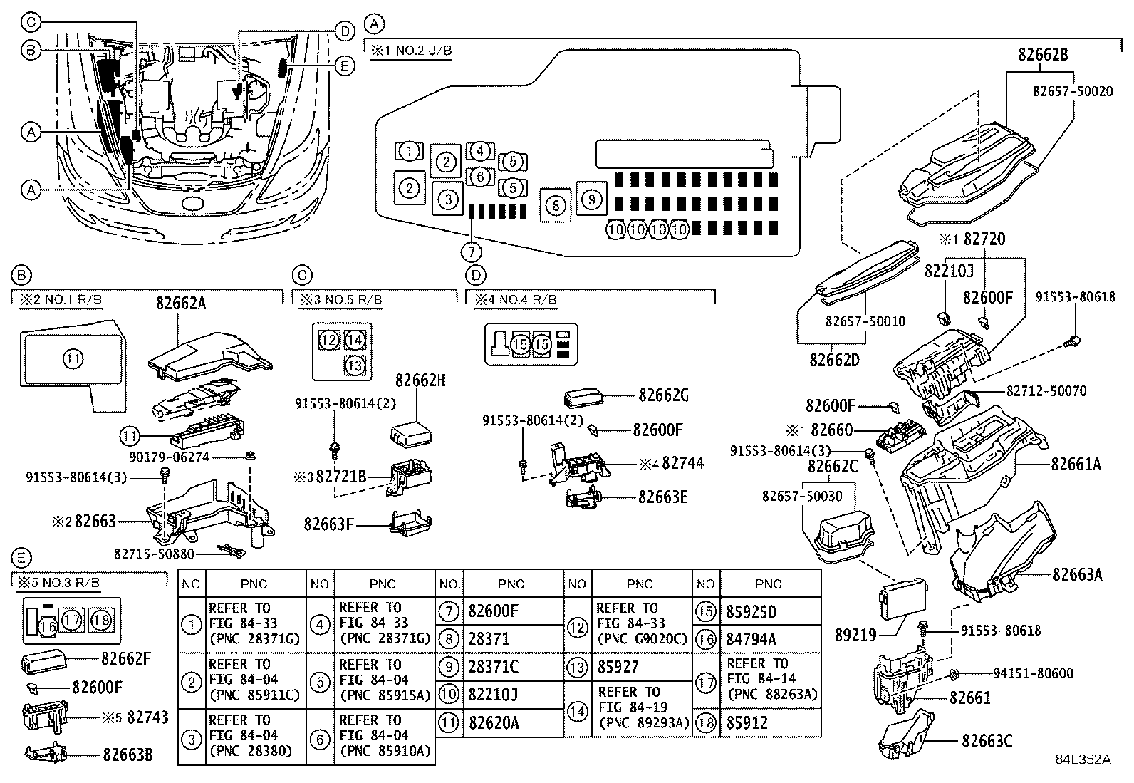 Thumbnail 3 for 82662-50330