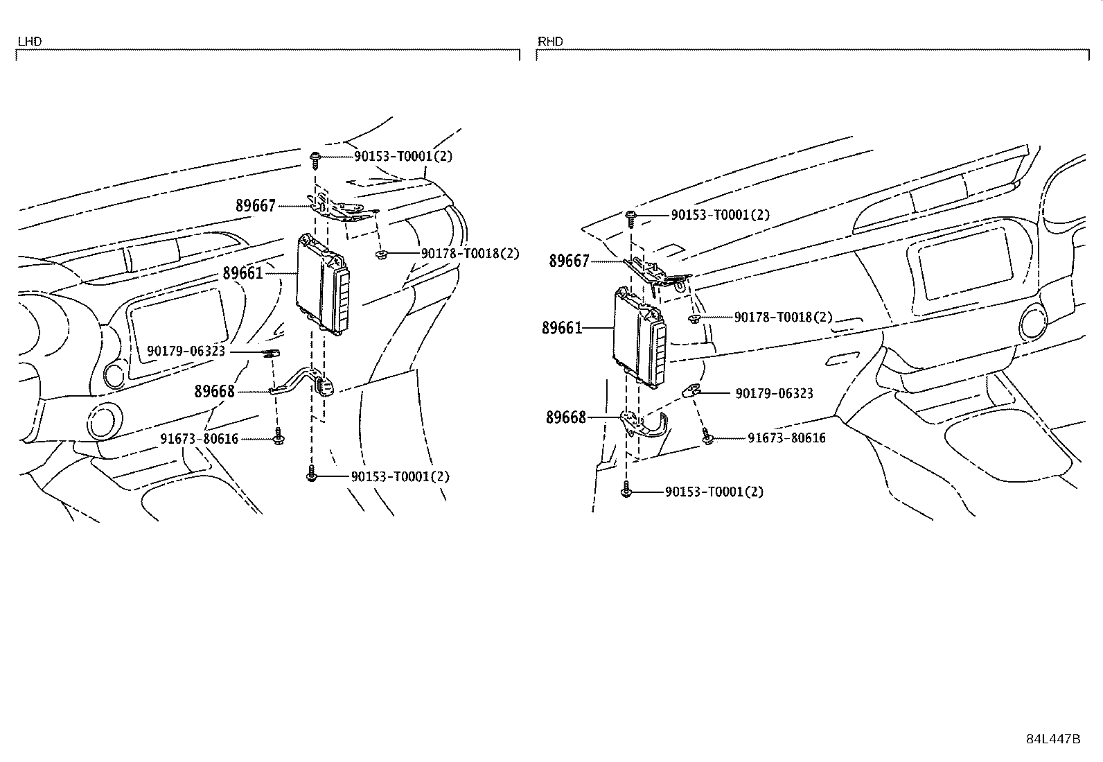 Thumbnail 3 for 89661-F0230