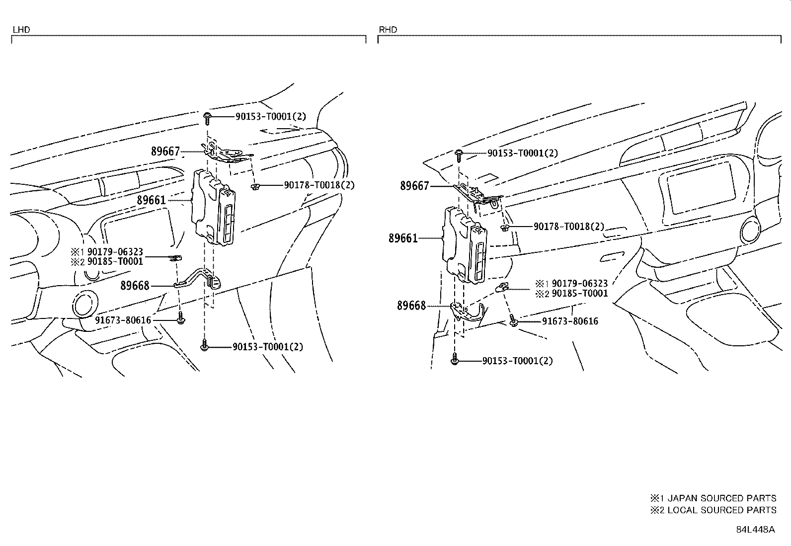 Thumbnail 4 for 89661-F0230