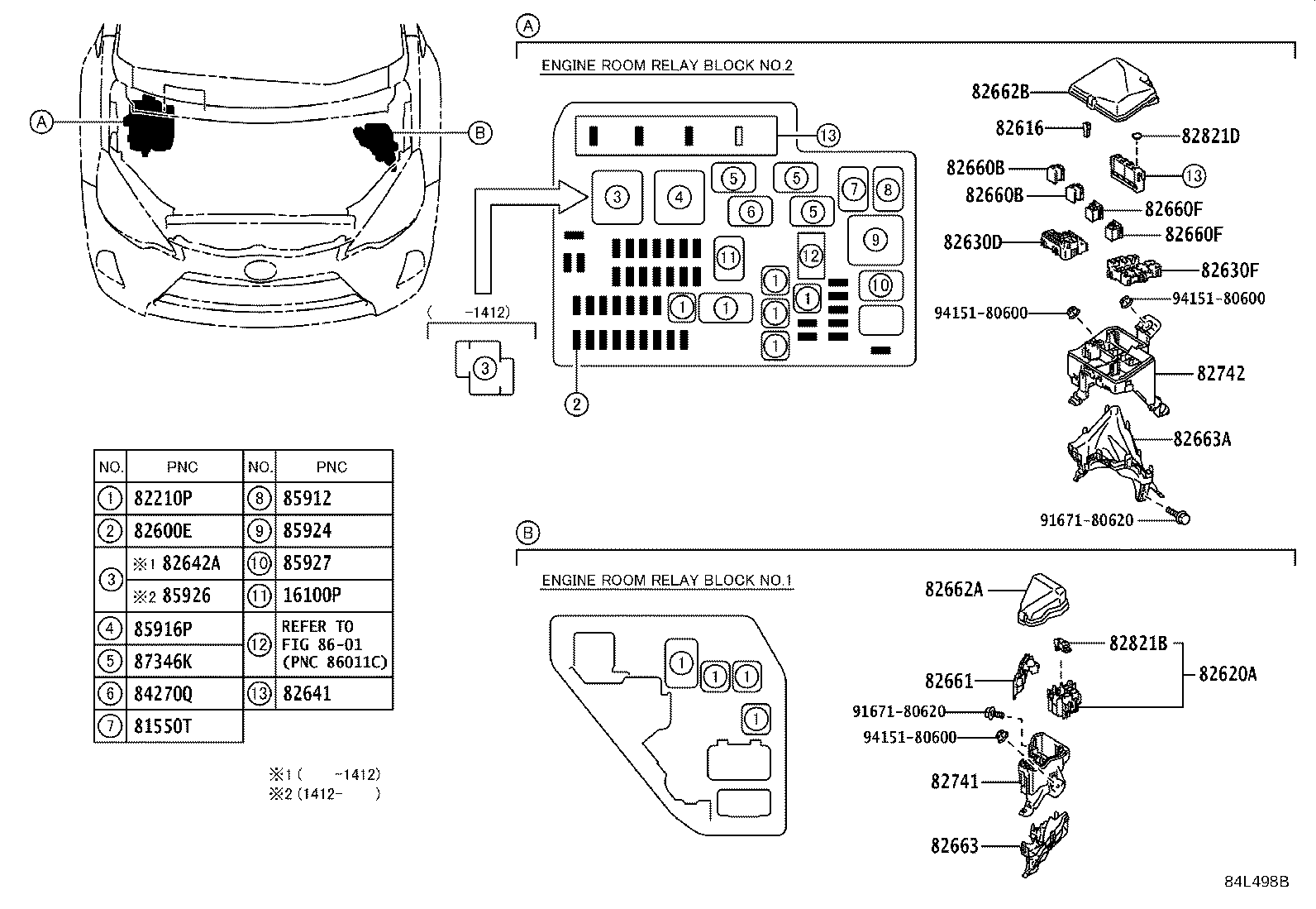 Thumbnail 2 for 28865-21020