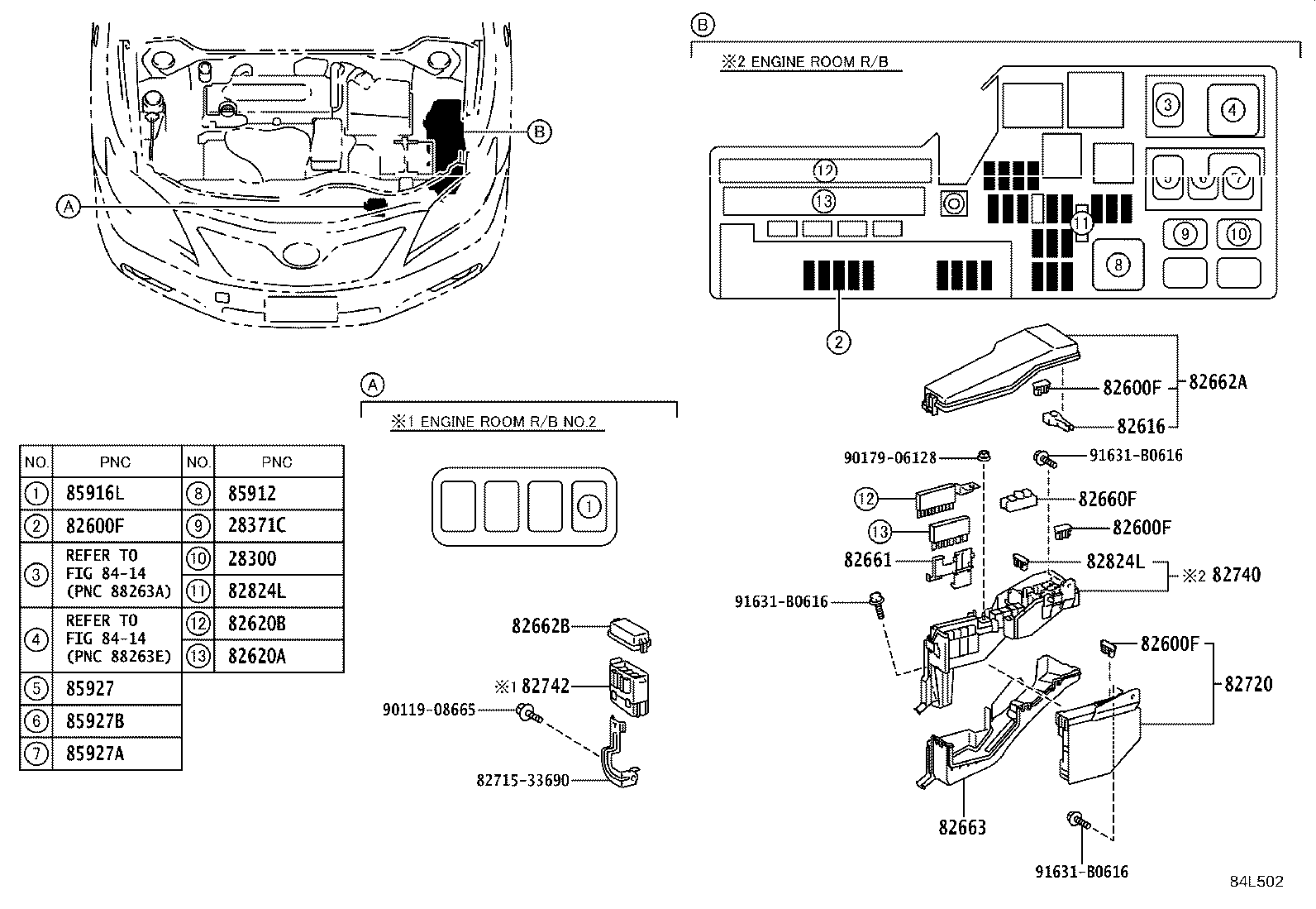 83320-33110 GAGE ASSY, FUEL SENDER product image