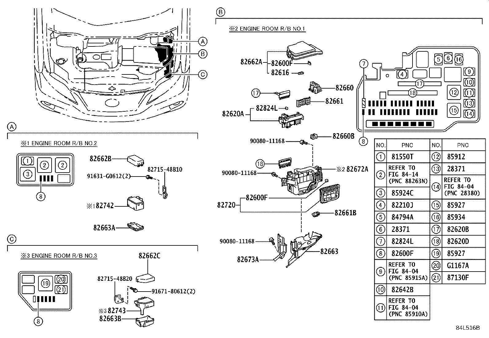 Thumbnail 4 for 89535-48012