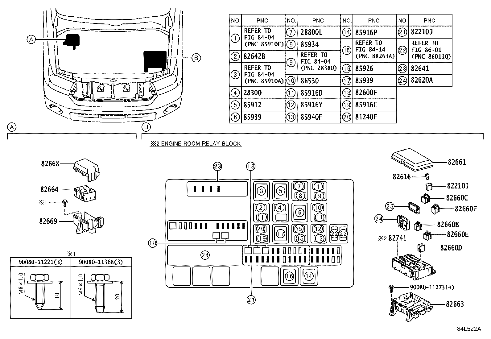 Thumbnail 11 for 82672-0C100
