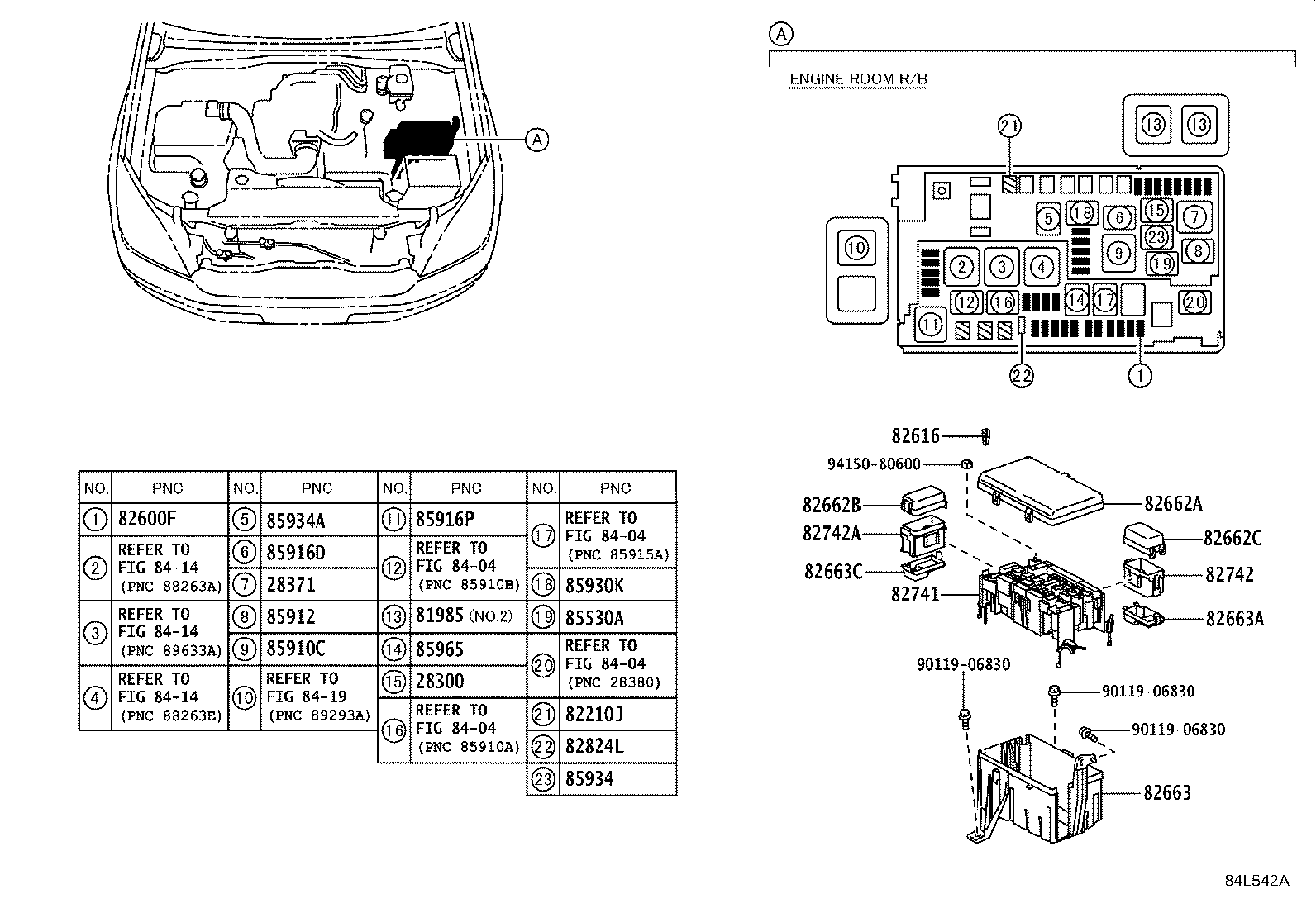 Thumbnail 3 for 82662-60350